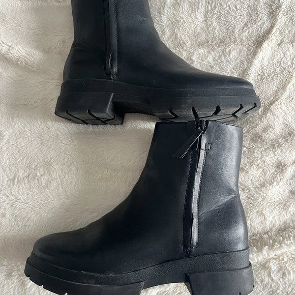 GUC Soul Olivia Bootie, Wmns 10W - Picture 6 of 6